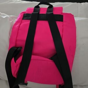 Madden Girl Pink Backpack